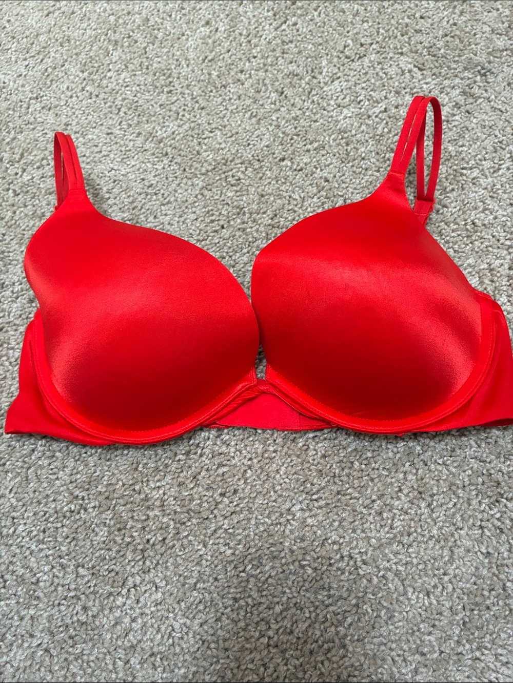 Victoria’s Secret Very Sexy Push Up Bra Size 36 D